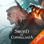 Sword of Convallaria via Login