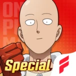 Top up One Punch Man The Strongest