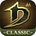 Top up Dragon Nest M: Classic - SEA