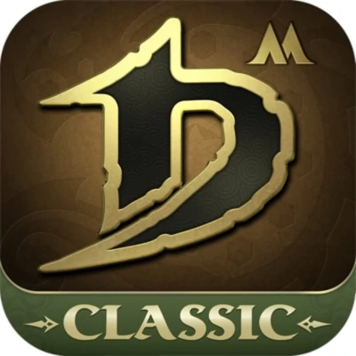 Top up Dragon Nest M: Classic - SEA