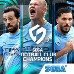 Top up SEGA Football Club Champions