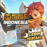 Mobile Legends ID (lebih murah)