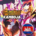 Mobile Legends KH