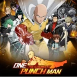 Top up One Punch Man: The Strongest