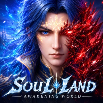 Soul Land: Awakening World via Login