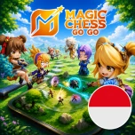 Magic Chess: Go Go ID