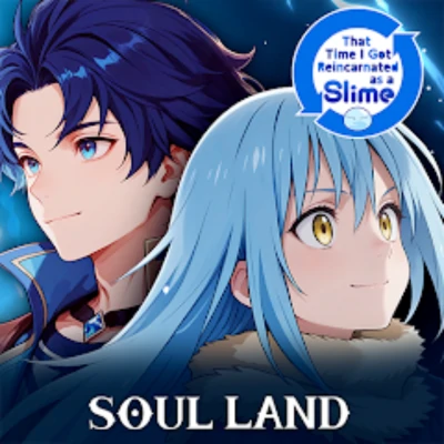 Soul Land Global