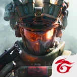 Delta Force Garena MY