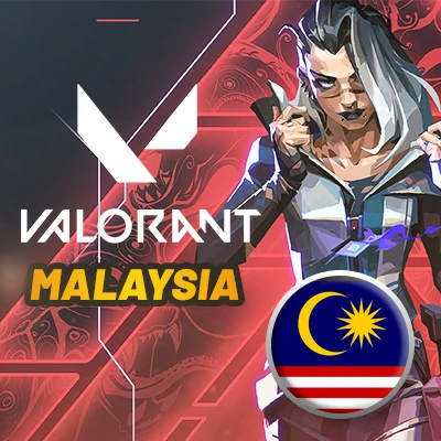 Cover image for Valorant MY