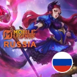 Mobile Legends Russia