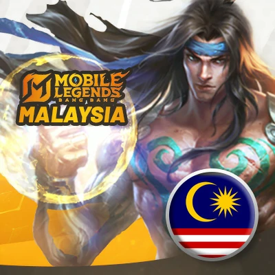 Cover image for Mobile Legends MY