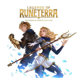 Legends of Runeterra ID