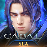 Cabal : Infinite Combo - SEA