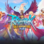 Ragnarok Idle Adventure Plus