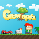 Growtopia Game