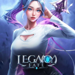 Legacy Fate: Sacred and Fearless