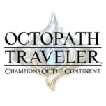 Octopath Traveler CotC