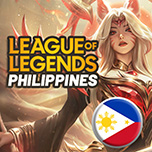 League of Legends PC PH