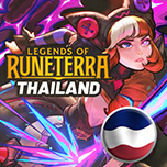 Legends of Runeterra TH