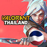 Valorant TH