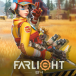 Farlight 84