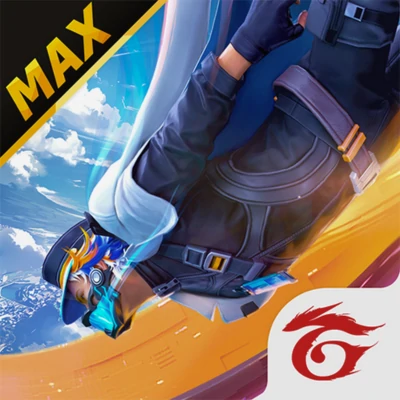 Free Fire Max