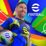 eFootball PES 2025 Mobile via Login
