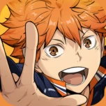 Haikyu!! Fly High