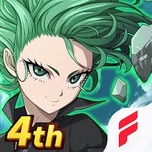 One Punch Man