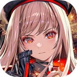 Goddess of Victory Nikke