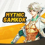 Mythic Samkok via Razer Link