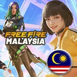 Free Fire Malaysia