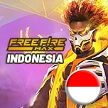 Free Fire Max Indonesia