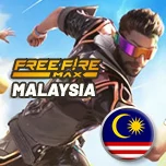 Free Fire Max Malaysia