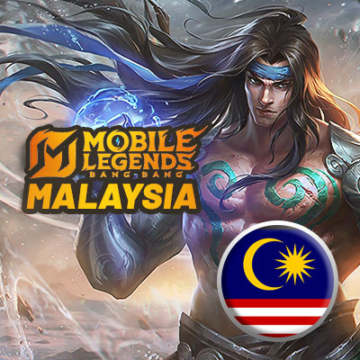 Cover image for Mobile Legends MY