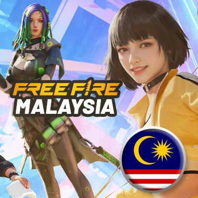Cover image for Free Fire Malaysia