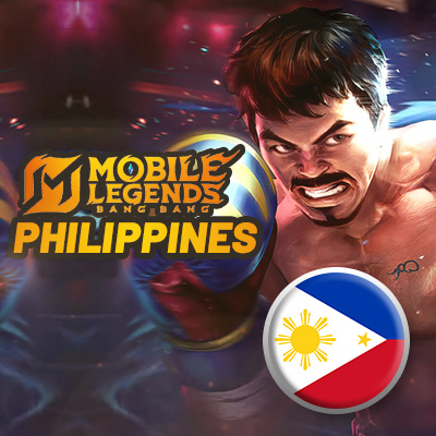 Cover image for Mobile Legends PH