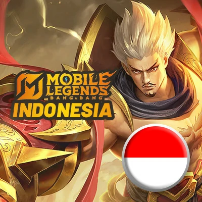 Cover image for Mobile Legends ID
